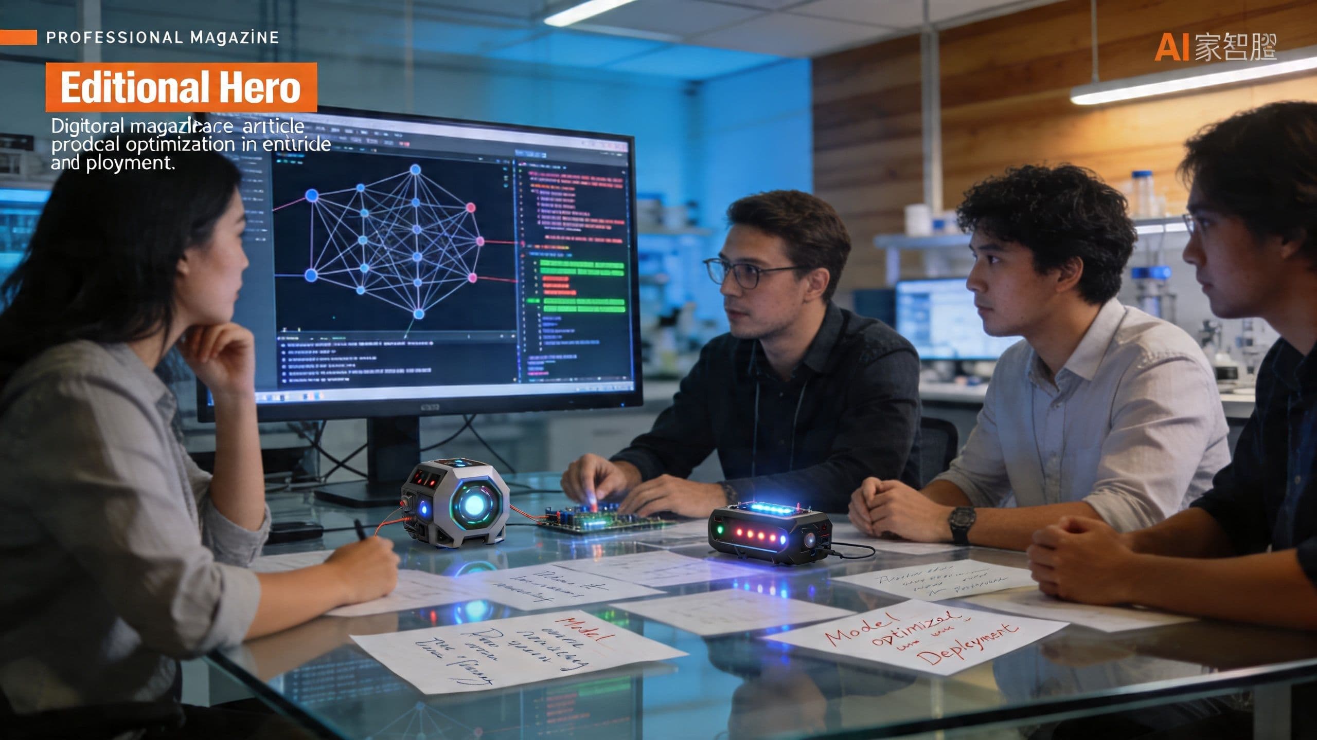 Editorial hero image for Navigating Common Challenges with Artificial Intelligence: Practical Guides & Tutorials