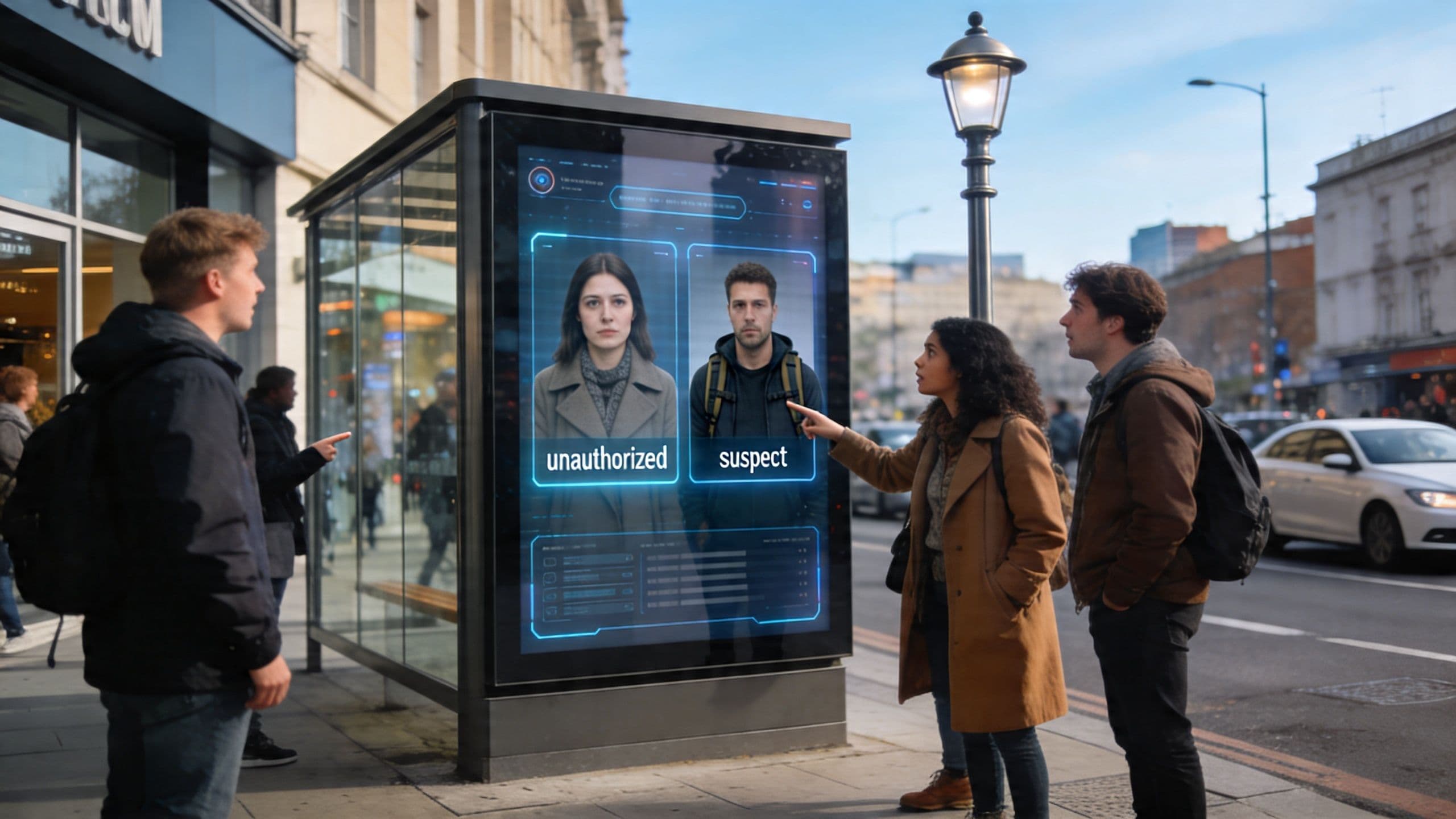 Editorial hero image for Examples of Bad AI Use Cases: Lessons from Missteps and Misapplications